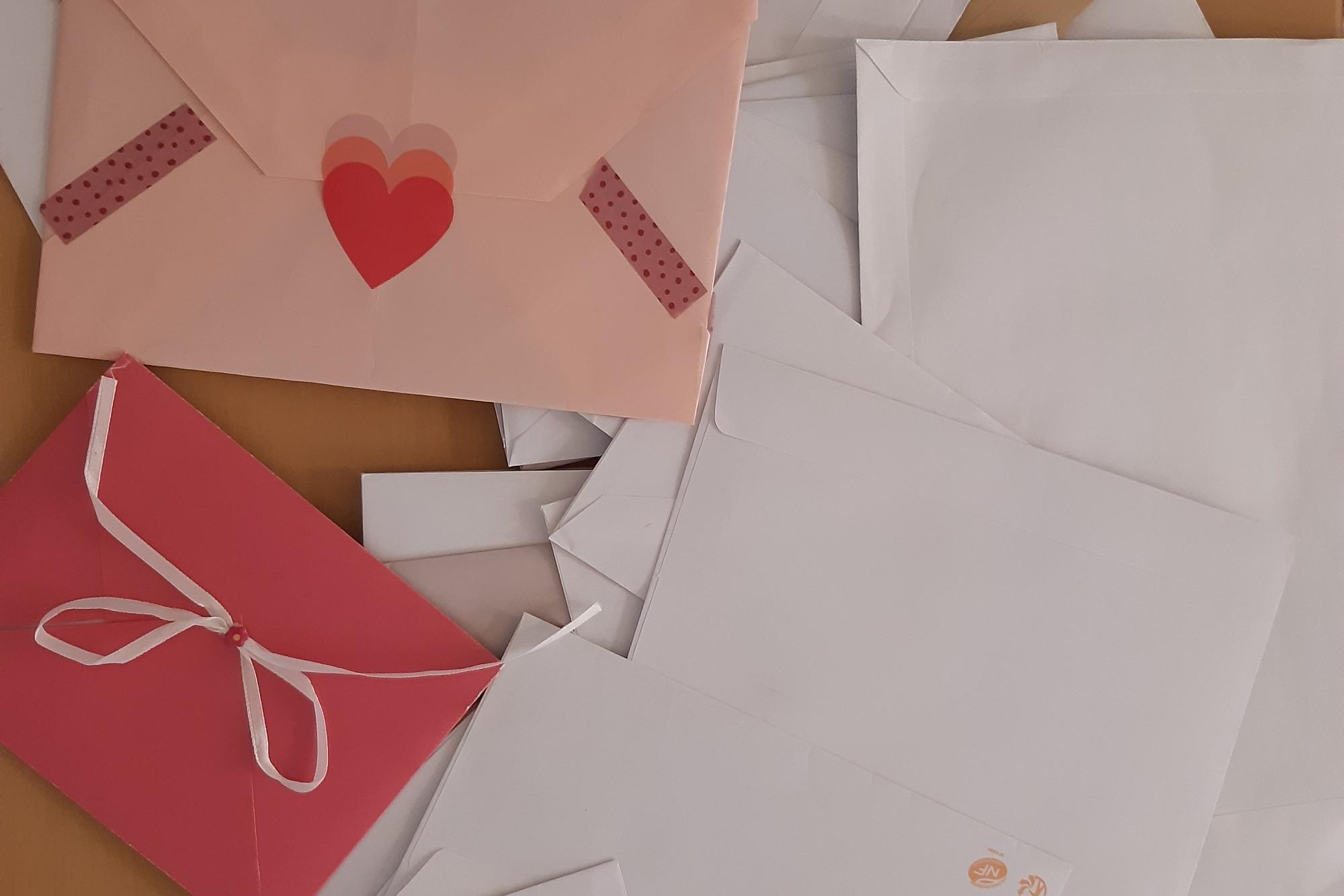 Courrier des correspondants français 2025