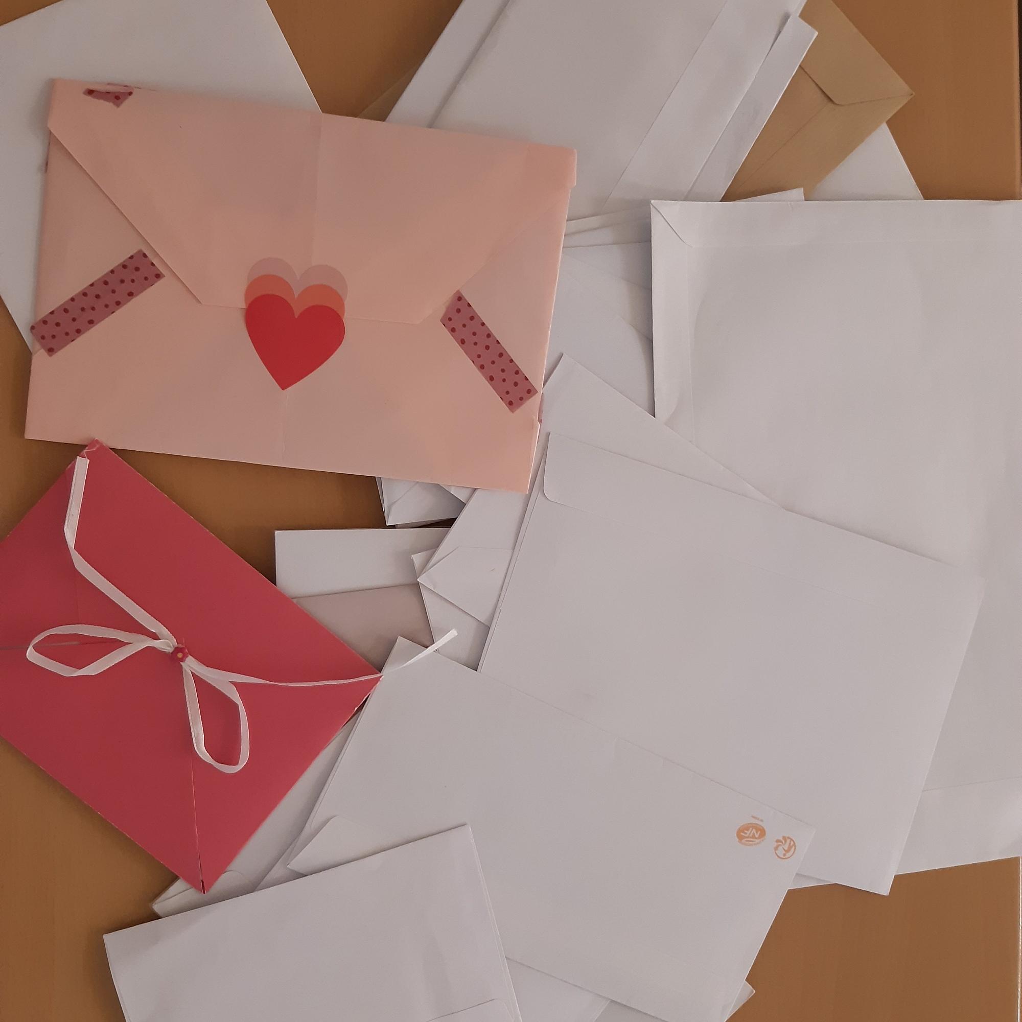 Courrier des correspondants français 2025