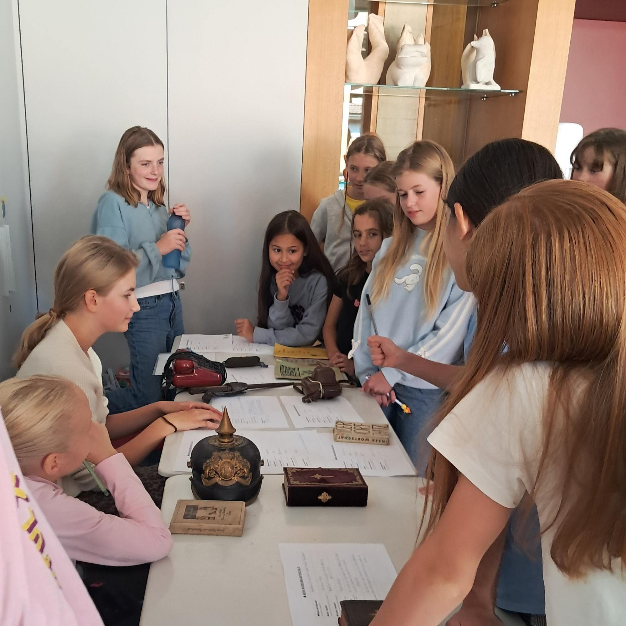 Quellenmuseum