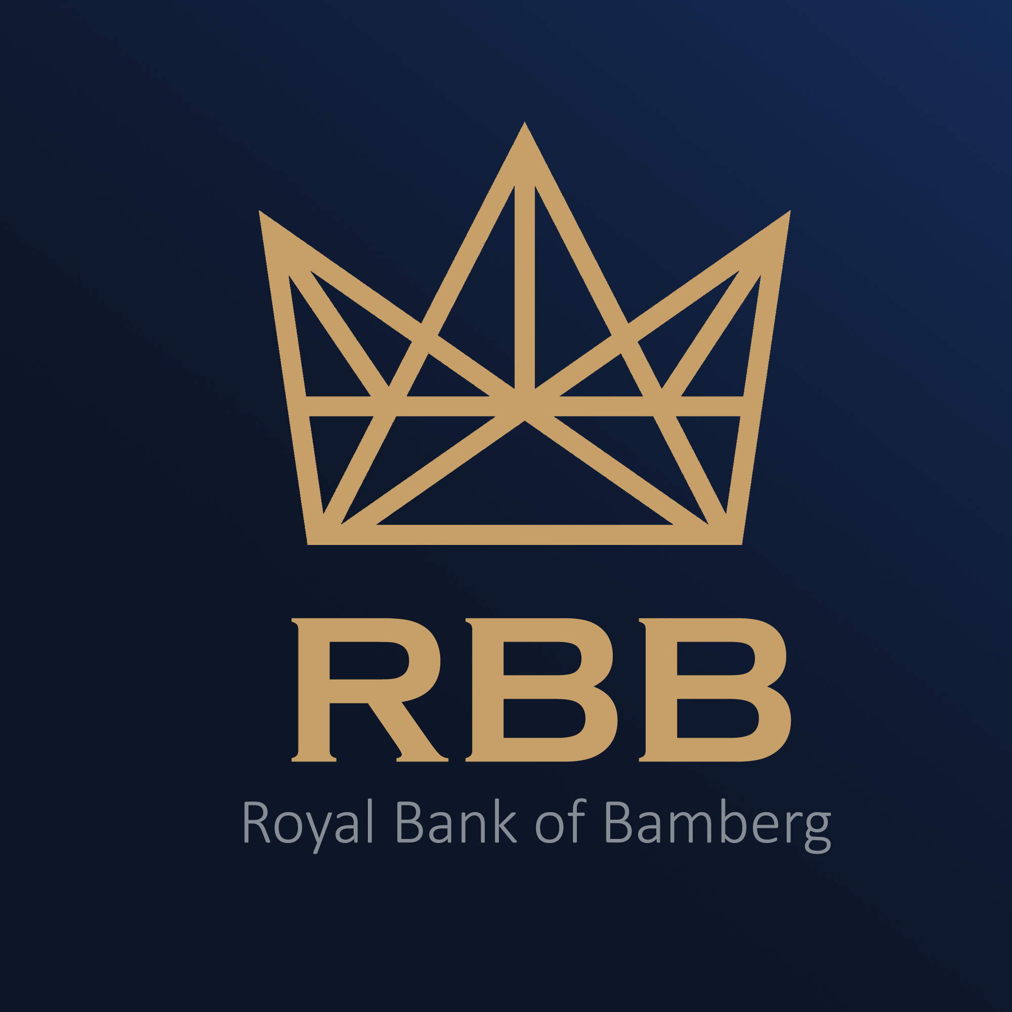 Schülerinnen der RBB – Royal Bank of Bamberg, eine Bank, die verbindet.