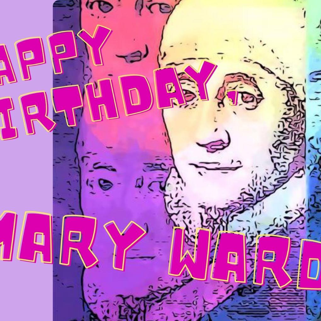 Mary Ward-Woche 2026