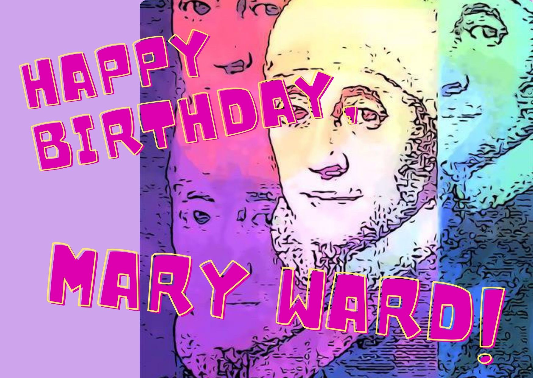 Mary Ward-Woche 2026