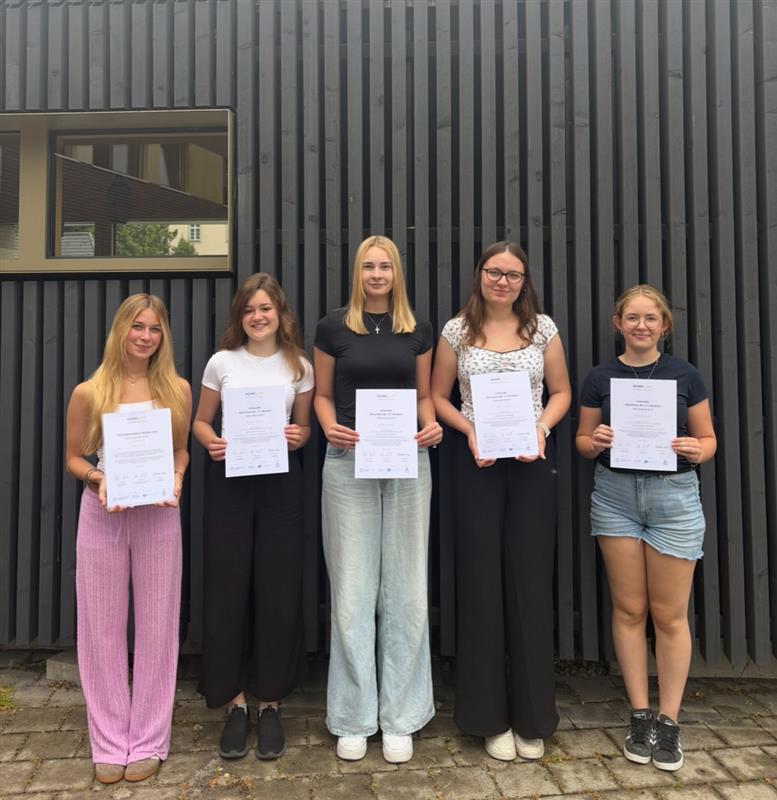 Gewinnerinnen 11b