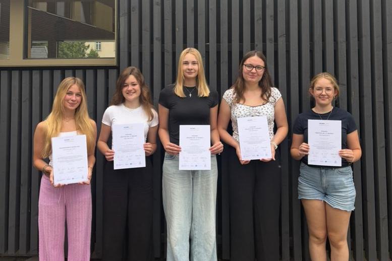 Gewinnerinnen 11b