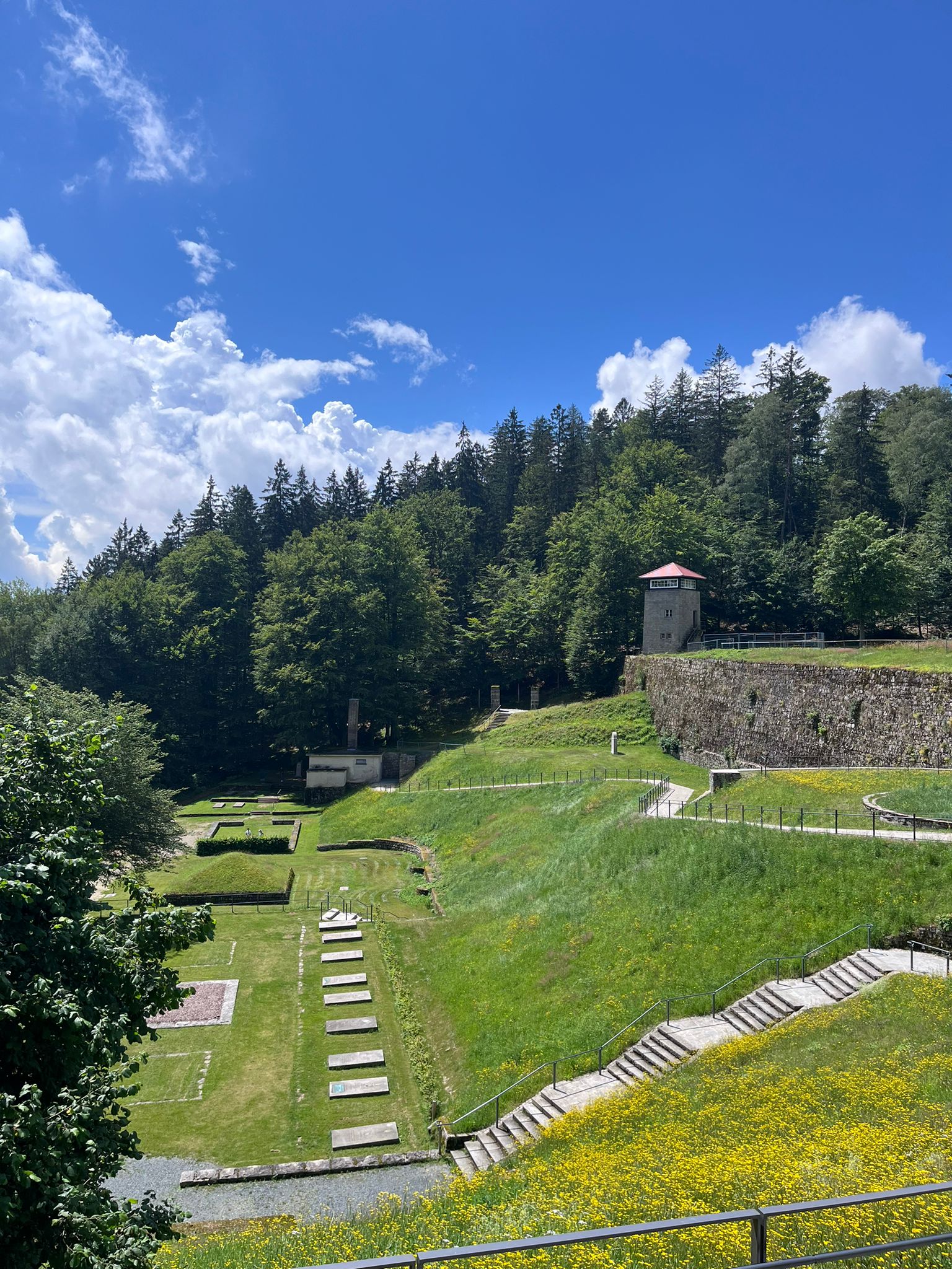 Flossenbürg 2025