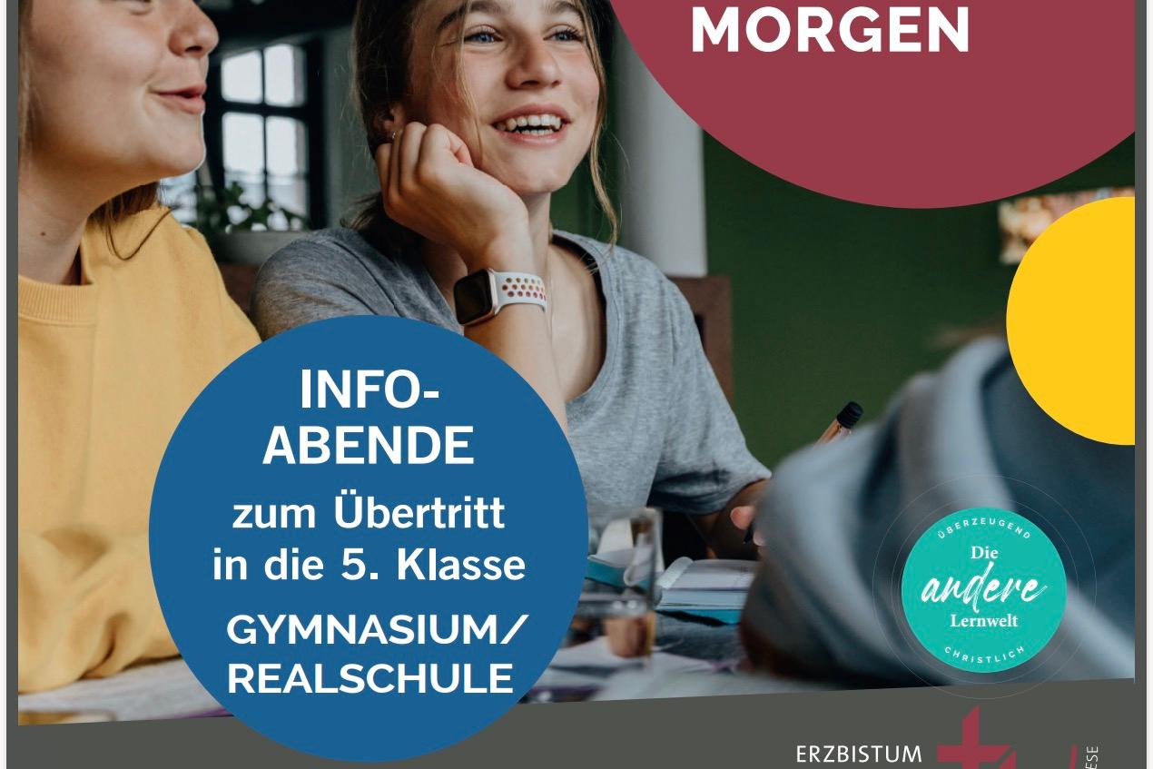 Infoabend 2027