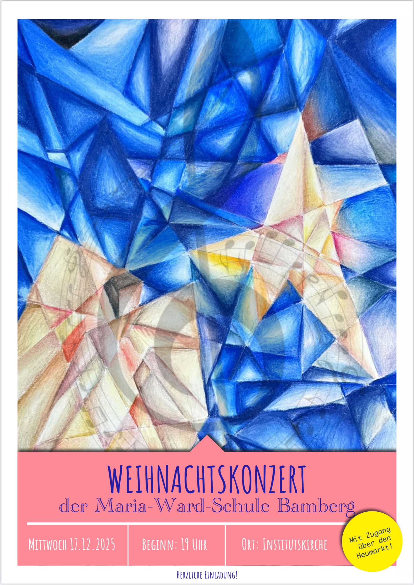 Weihnachtskonzert 2025