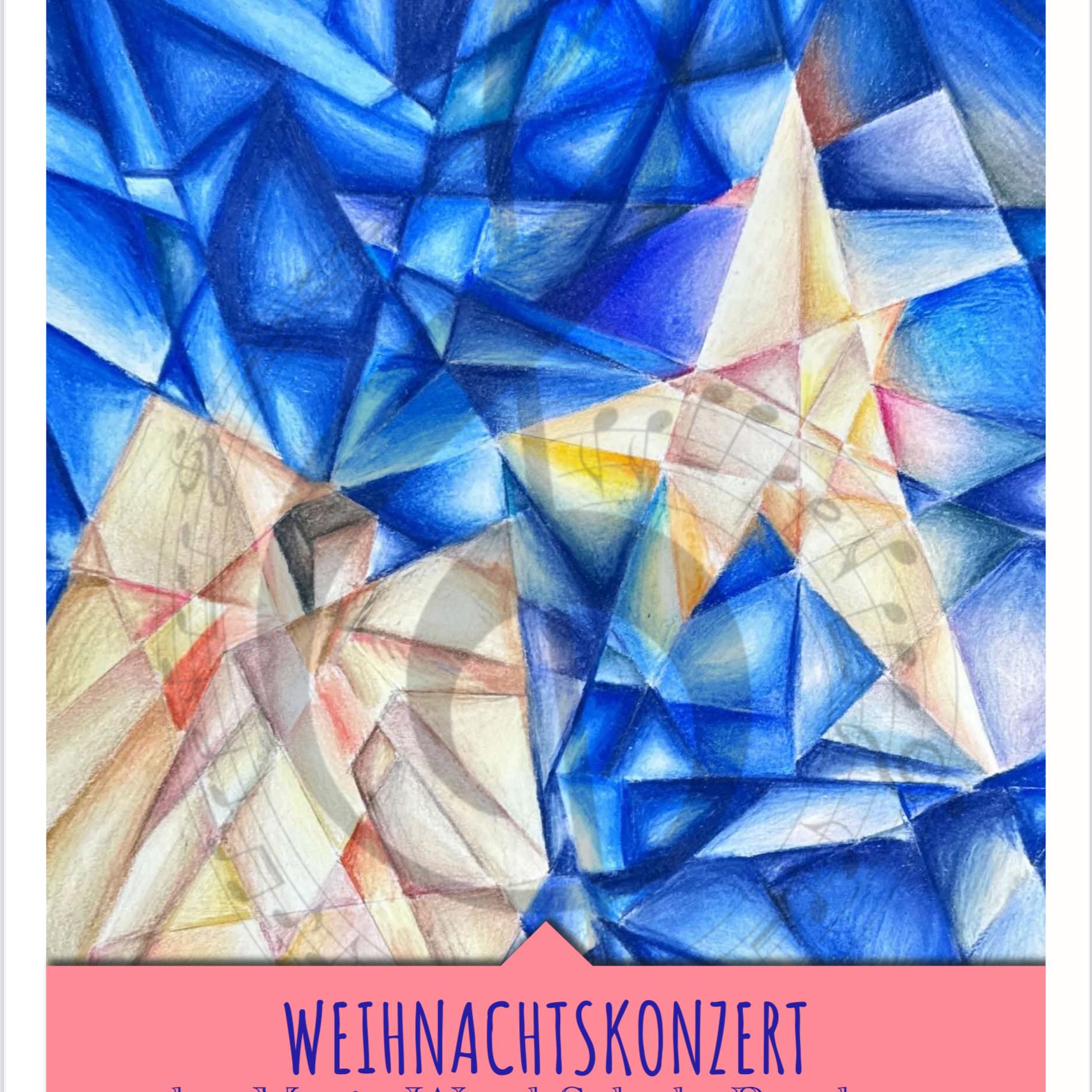 Weihnachtskonzert 2025