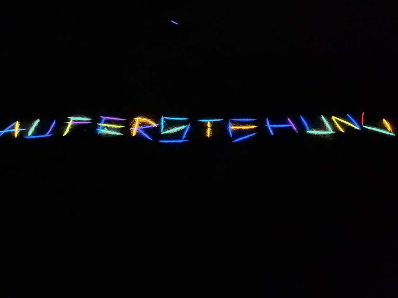 Orientierungstage 2025