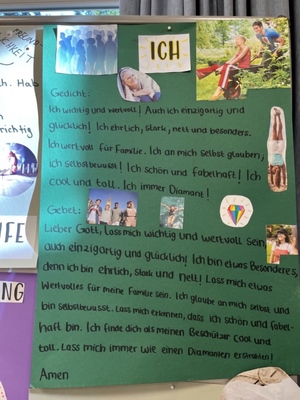 Orientierungstage 2025