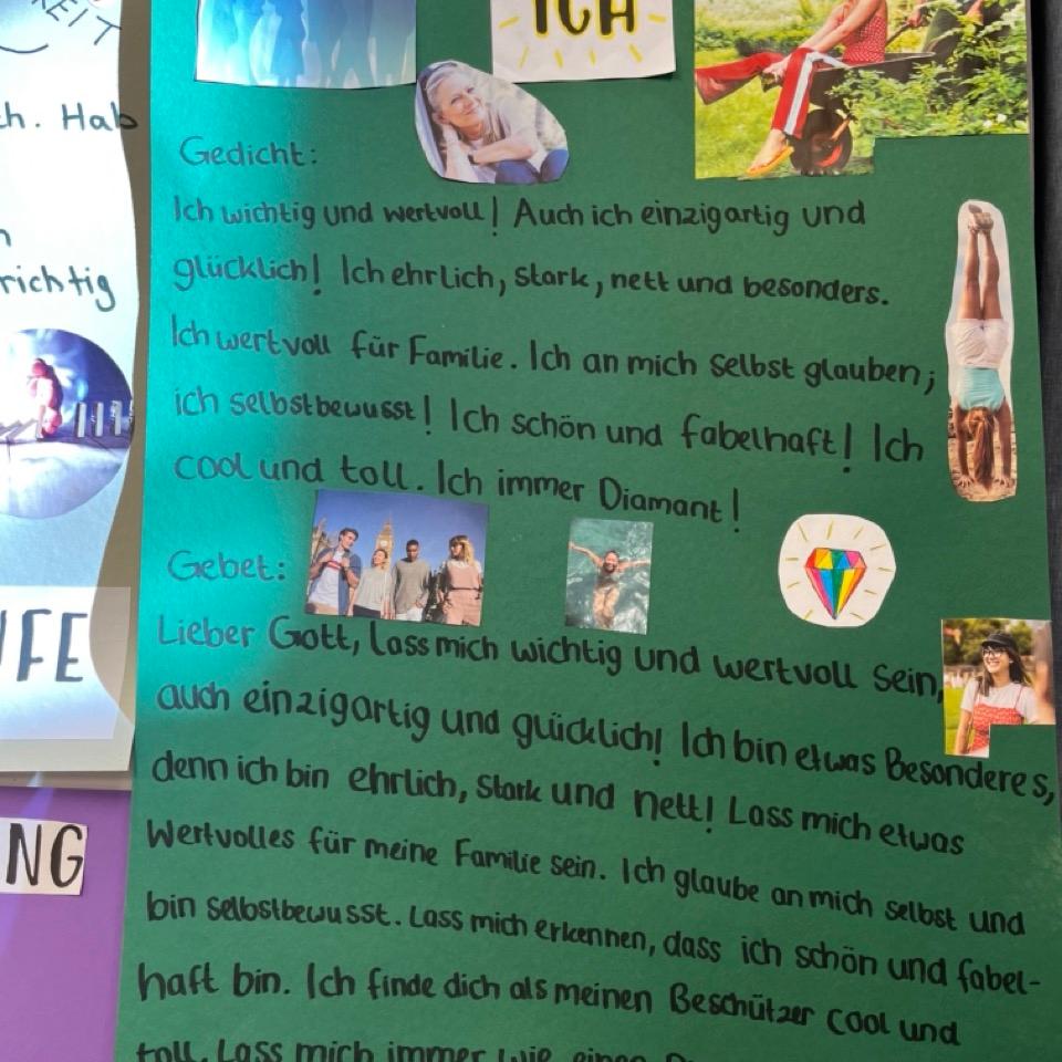 Orientierungstage 2025