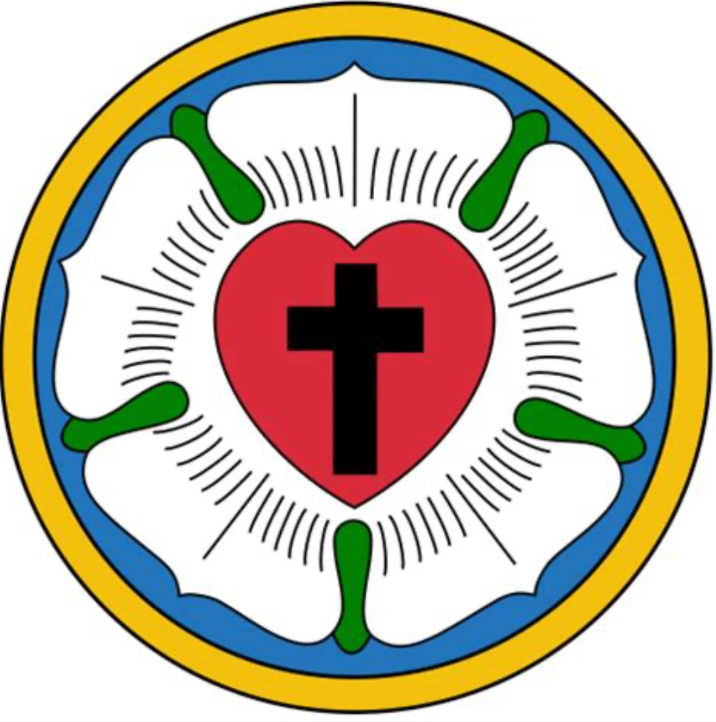 Lutherrose