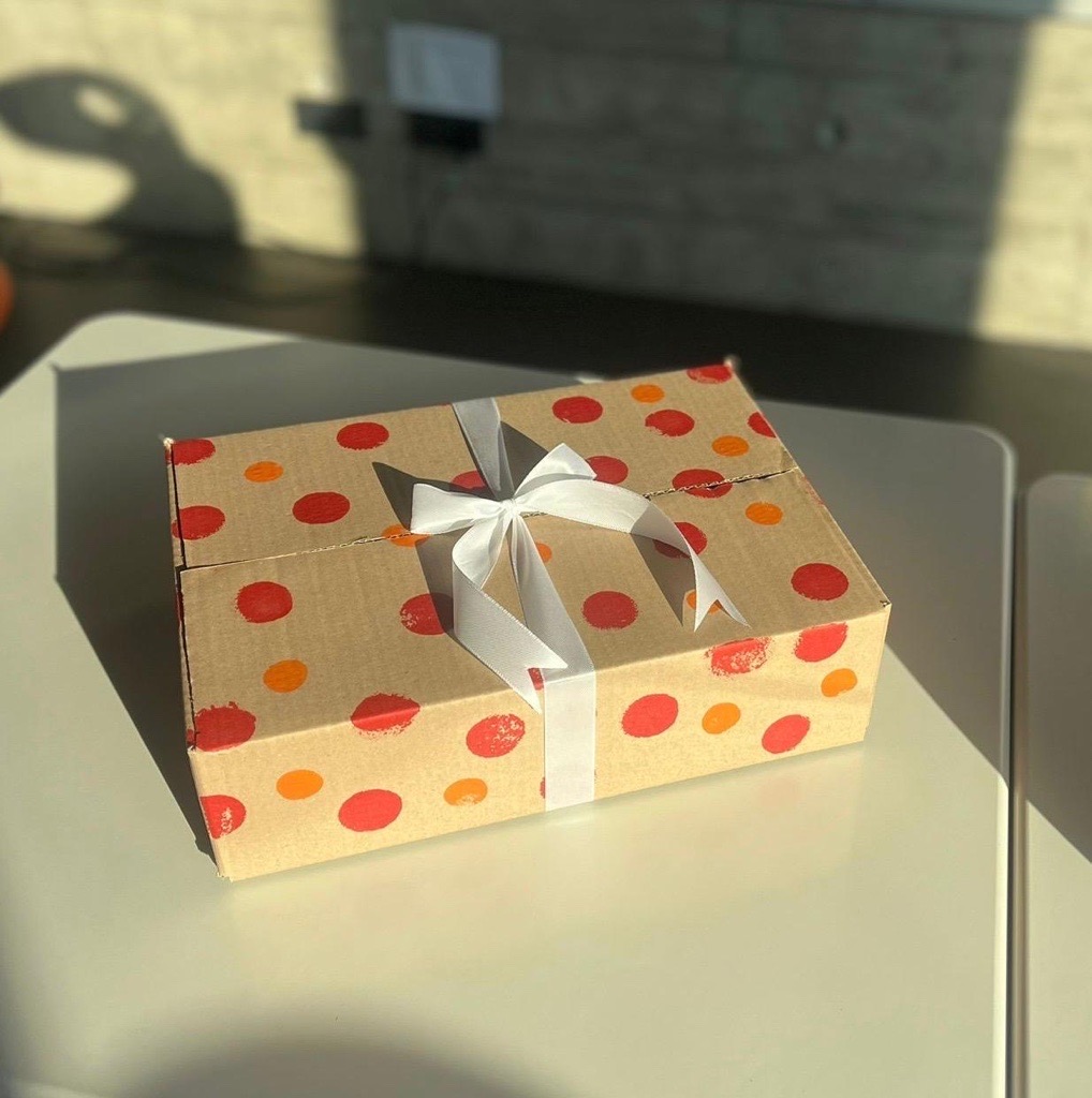 Materialbox am MWG für die 5. Klassen