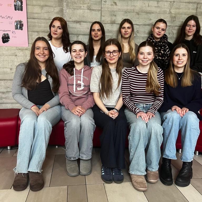 P-Seminar WR 2025/26