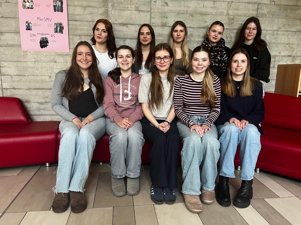 P-Seminar WR 2025/26