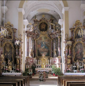 Institutskirche_MWS Schulen