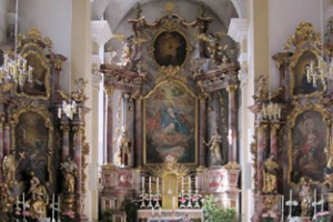 Institutskirche_MWS Schulen