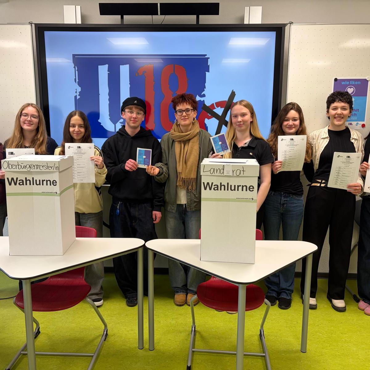 Das Leistungsfach PuG