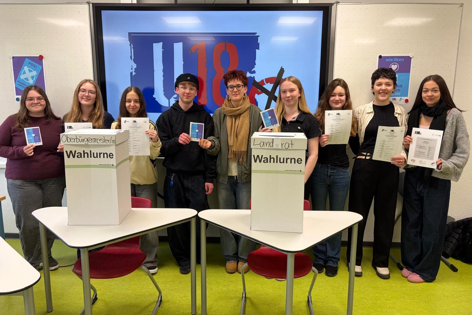 Das Leistungsfach PuG