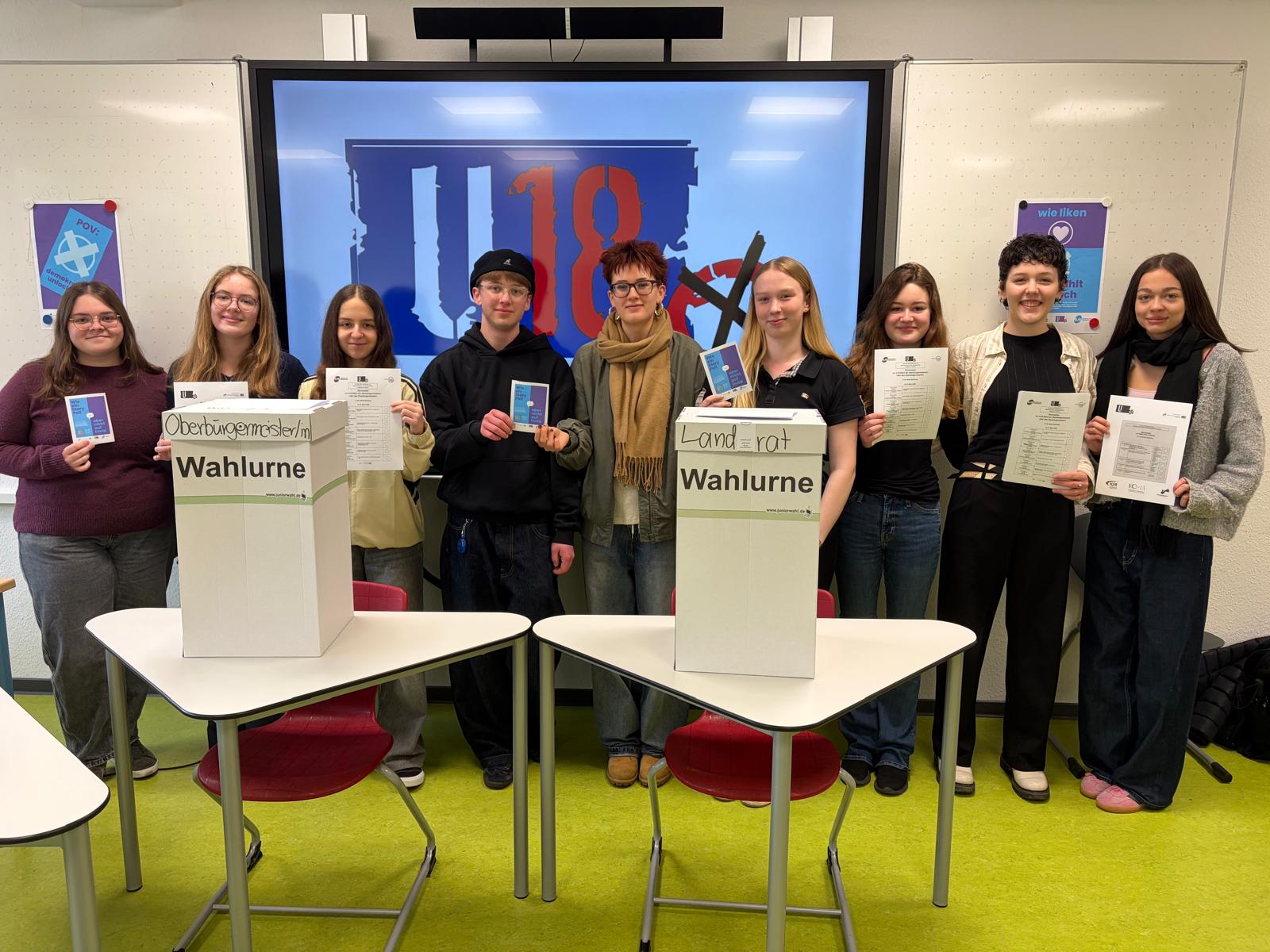 Das Leistungsfach PuG