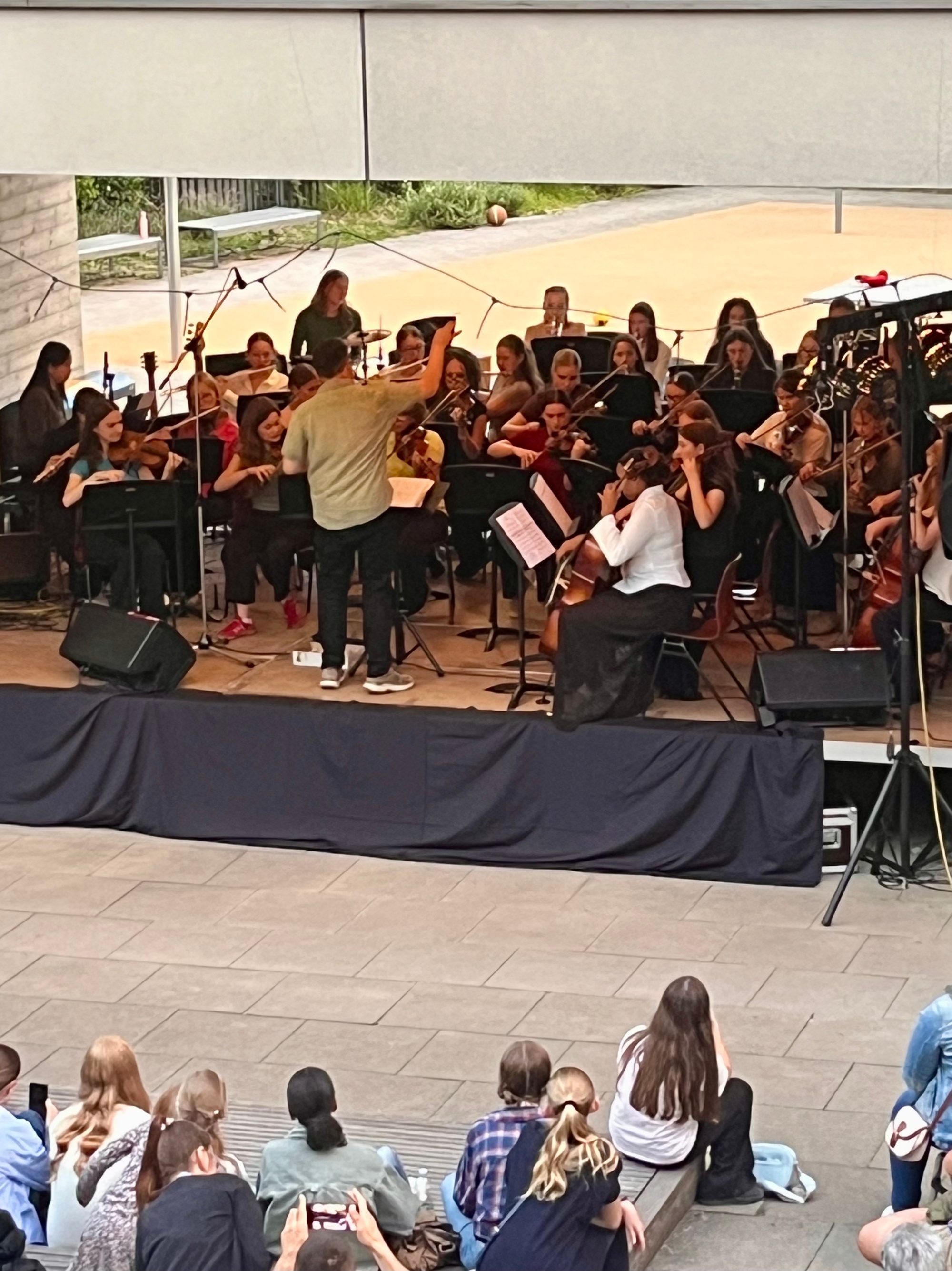Orchester