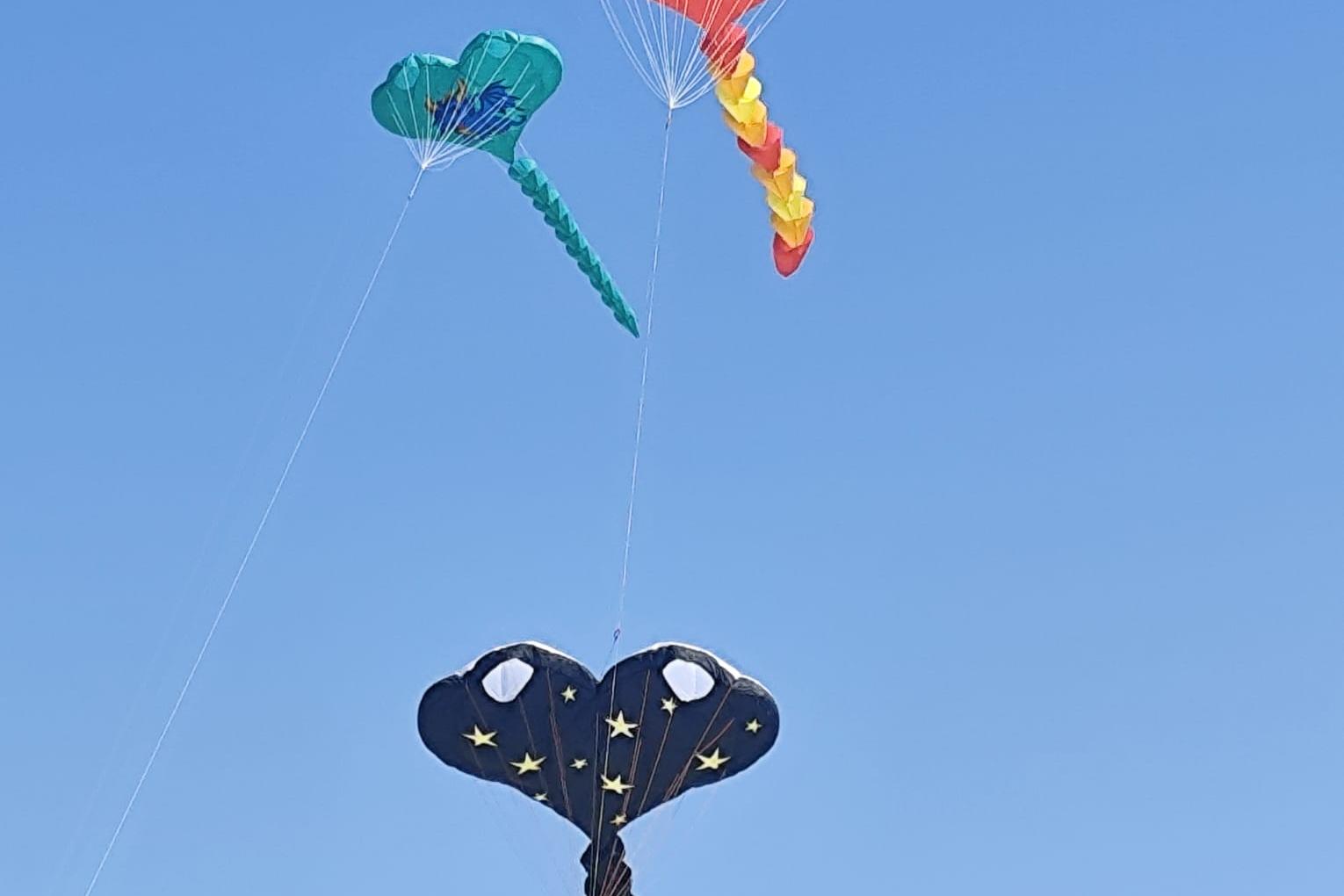 Schöne Sommerferien