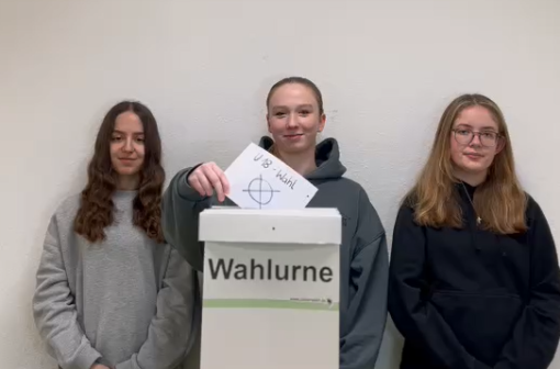 U18_Wahl
