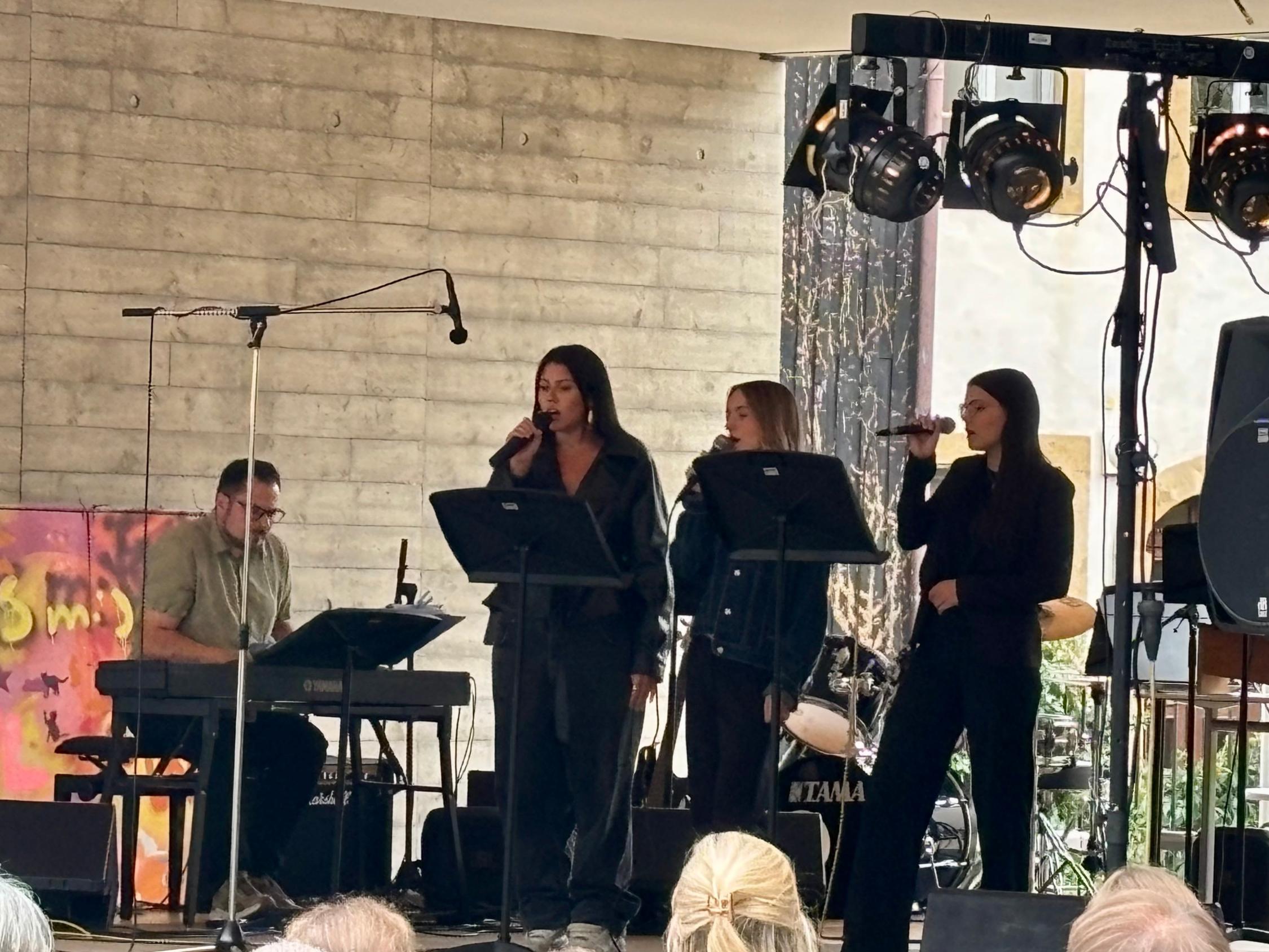 Vokalensemble
